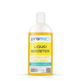 PROMIX LIQUID BOOSTER YOGHURT-BOTERZUUR - Dispenser - Liquid