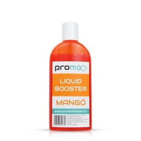 PROMIX LIQUID BOOSTER MANGO - Spuitvloeistof - Liquid