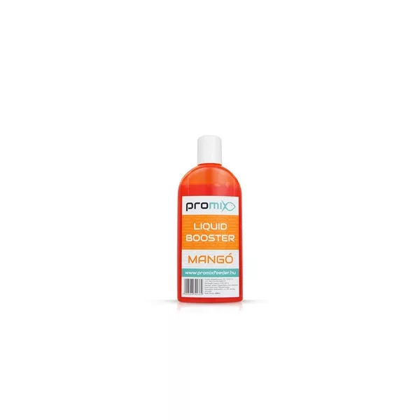 PROMIX LIQUID BOOSTER MANGO - Spuitvloeistof - Liquid