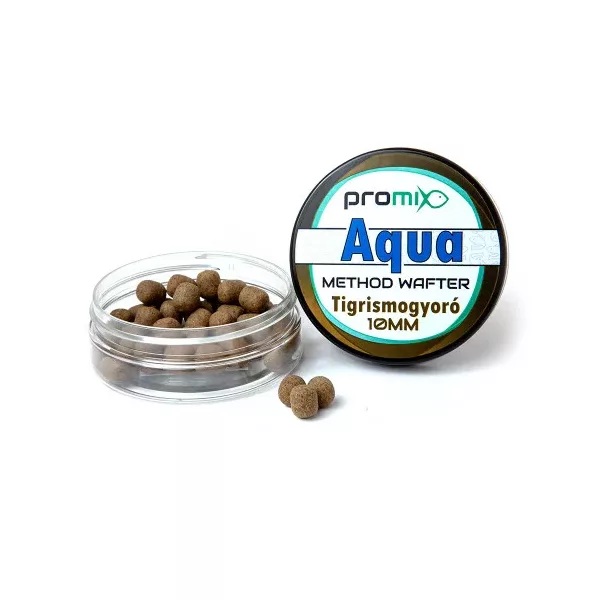 Promix Aqua Wafter Tijgernoot 10mm 20gr