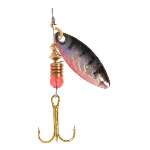 Mikado Stream Nr. 3 52H Spinner