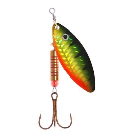 Mikado Stream Nr. 4 62H Spinner