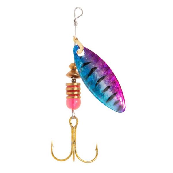 Mikado Stream Nr. 4 68H Spinner