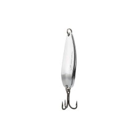   Mikado Cat Territory Clicker Zilver 11cm 65gr Wobbelende lepel
