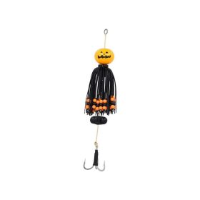 Mikado Bogey Pumpkin 180gr Kunstaas