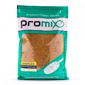 PROMIX COMPLEX Zoete Ananas 800gr