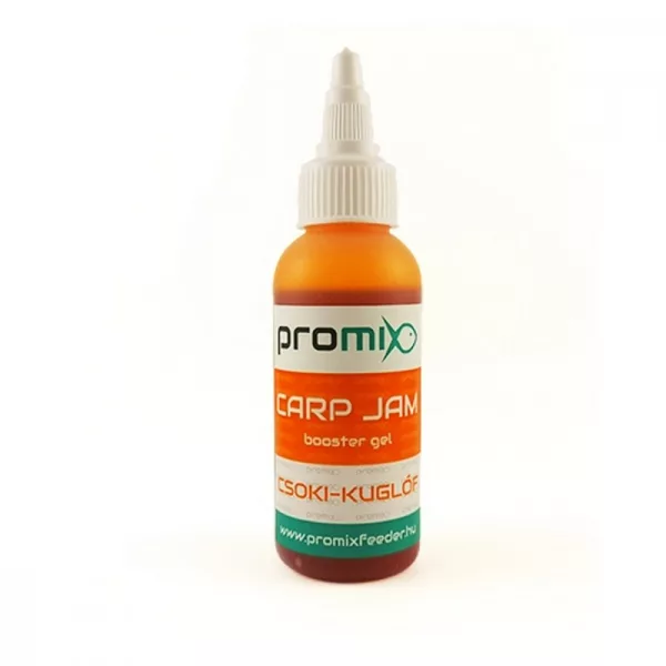 Promix Carp Jam Chocolade-Tulband