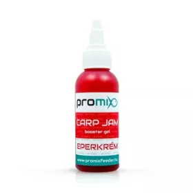 PROMIX CARP JAM AARDBEIENROOM - Gietmiddel - Jam