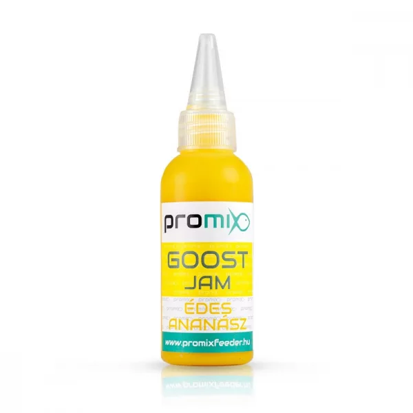PROMIX KARPER JAM ZOETE ANANAS