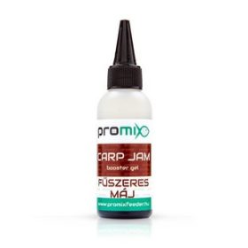 PROMIX Carp Jam Kruidige Lever