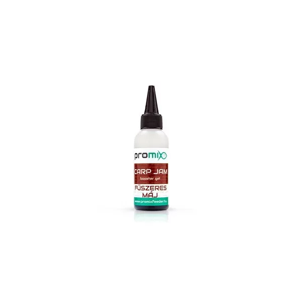PROMIX Carp Jam Kruidige Lever