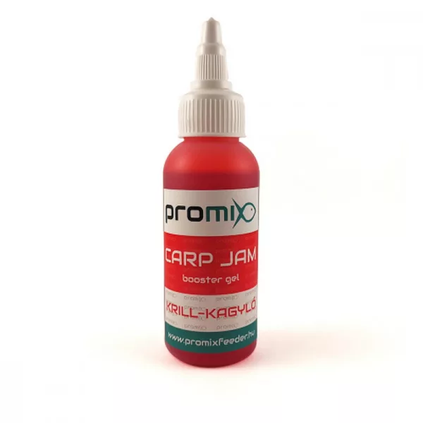 Promix Carp Jam Krill-Mossel