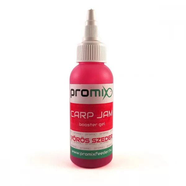 Promix Carp Jam Rode Braam