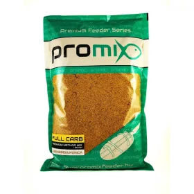 Promix Full Carb Method Mix Zoete Maïs Voeder 900gr
