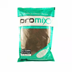 Promix Full Corn Fine Zwart Voeder 900gr