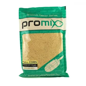 Promix Full Corn Crushed Voeder 900gr