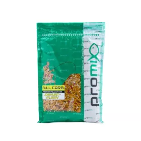 Promix Full Carb Yoghurt-Boterzuur Premium Pellet Mix 500gr