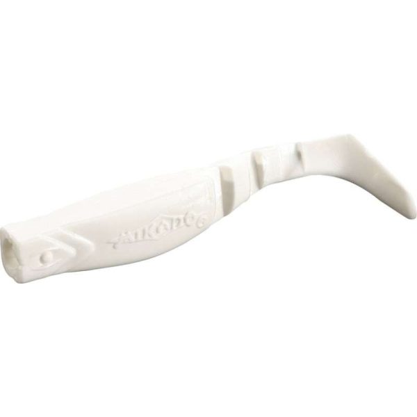 Mikado Fishunter 02T 10,5cm Plastic Aas 5 stuks