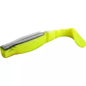 Mikado Fishunter 69 10,5cm Plastic Kunstaas 5 stuks