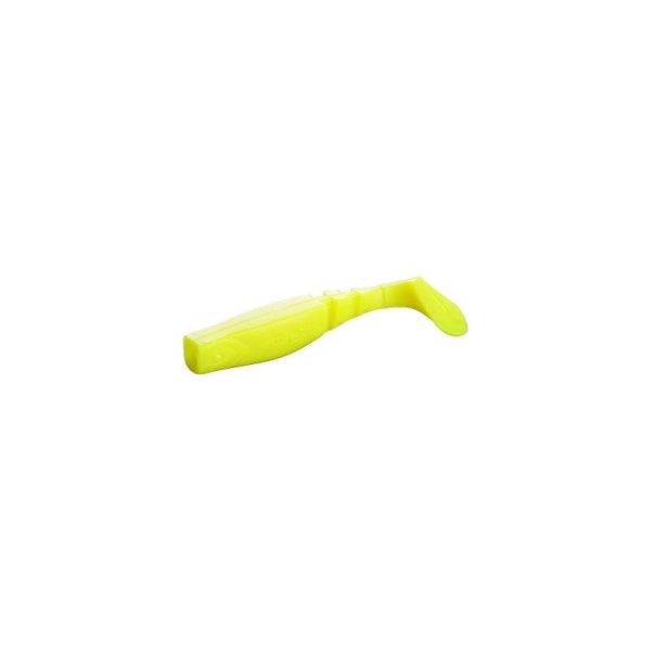 Mikado Fishunter 09T 5cm Plastic Aas 5 stuks
