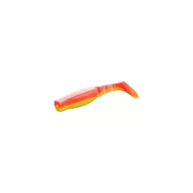 Mikado Fishunter 100 5cm Plastic Aas 5 stuks