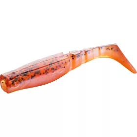 Mikado Fishunter 103 5cm Plastic Aas 5 stuks