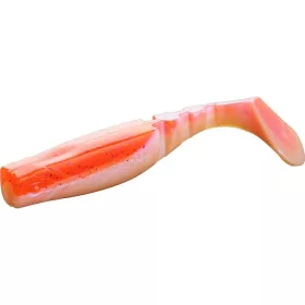 Mikado Fishunter 109 5cm Plastic Aas 5 stuks
