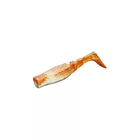 Mikado Fishunter 310 5cm Plastic kunstaas 5 stuks