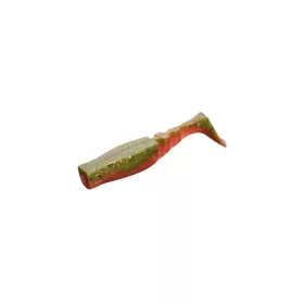 Mikado Fishunter 343 5cm Plastic Aas 5st