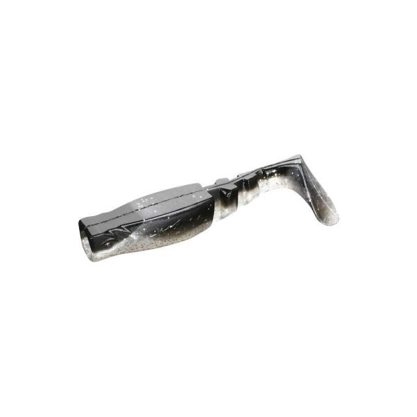 Mikado Fishunter 357 5cm Plastic Aas 5st