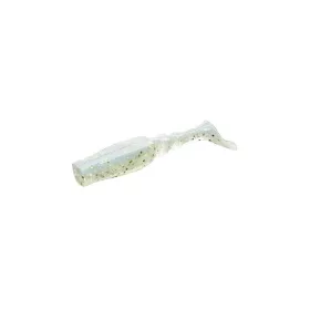 Mikado Fishunter 381 5cm Plastic Aas 5st
