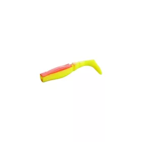 Mikado Fishunter 64 5cm Plastic Kunstaas 5 stuks