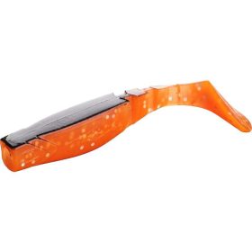 Mikado Fishunter 75 5cm Plastic Kunstaas 5 stuks