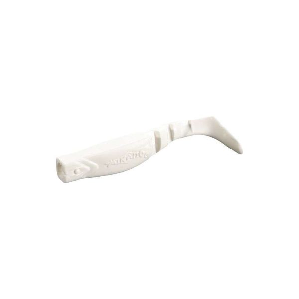 Mikado Fishunter 02T 7cm Plastic Aas 5 stuks