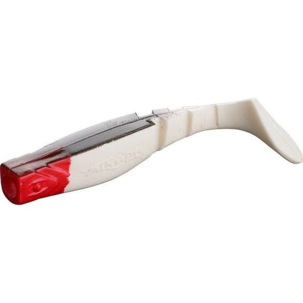 Mikado Fishunter 18RH 7cm Plastic kunstaas 5 stuks