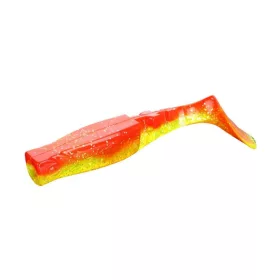 Mikado Fishunter 356 7cm Plastic Aas 5st