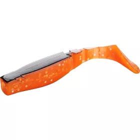 Mikado Fishunter 75 7cm Plastic Kunstaas 5 stuks