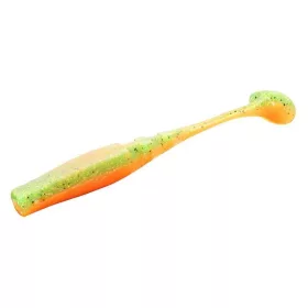 Mikado Fishunter TT 343 11cm Plastic Kunstaas 5 stuks