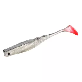 Mikado Fishunter TT 357 11cm Plastic Kunstaas 4 stuks