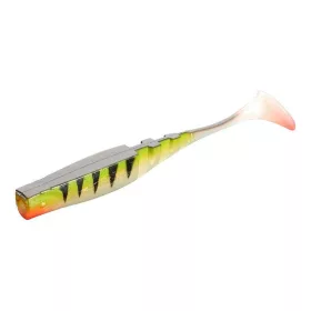 Mikado Fishunter TT 380 11cm Plastic Kunstaas 4 stuks
