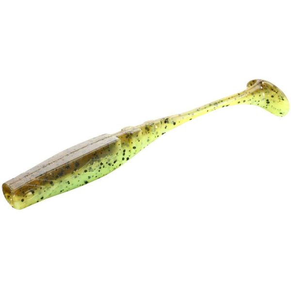 Mikado Fishunter TT 346 9cm Plastic Kunstaas 5 stuks