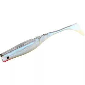 Mikado Fishunter TT 355 9cm Plastic Kunstaas 5 stuks
