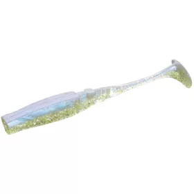 Mikado Fishunter TT 381 9cm Plastic Kunstaas 5 stuks