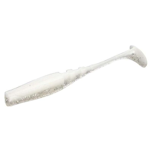 Mikado Fishunter TT 382 9cm Plastic Kunstaas 5 stuks