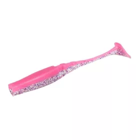 Mikado Fishunter TT 560 9cm Plastic Aas 5 stuks