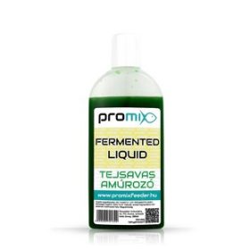 Promix FERMENTED LIQUID MELKZUUR GRASKARPER Liquid