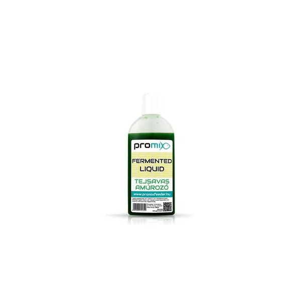 Promix FERMENTED LIQUID MELKZUUR GRASKARPER Liquid