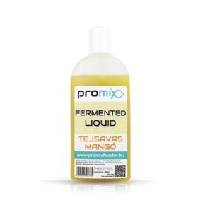 Promix FERMENTED LIQUID MELKZUUR MANGO Liquid