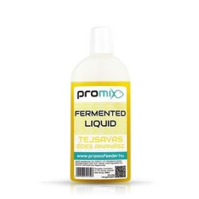 Promix FERMENTED LIQUID MELKZUUR ZOETE ANANAS Liquid