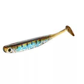 Mikado Furyo 514 11,5cm Plastic Kunstaas 5 stuks